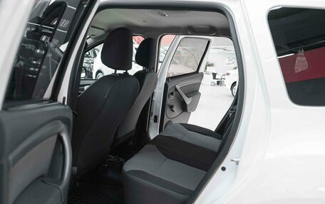 Renault Duster I рестайлинг, 2018 год, 1 040 000 рублей, 7 фотография