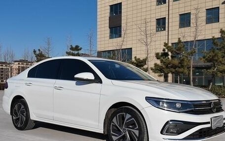 Volkswagen Bora, 2022 год, 1 650 000 рублей, 2 фотография