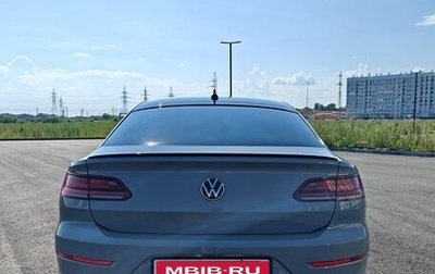 Volkswagen Passat CC, 2021 год, 3 799 999 рублей, 1 фотография