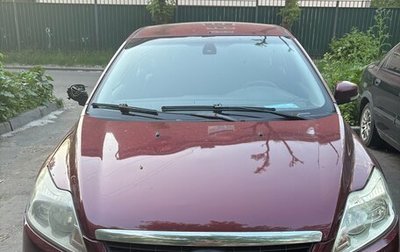 Ford Focus II рестайлинг, 2008 год, 370 000 рублей, 1 фотография