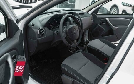 Renault Duster I рестайлинг, 2018 год, 1 040 000 рублей, 6 фотография