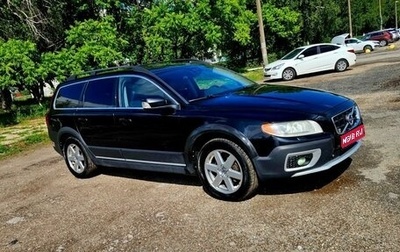 Volvo XC70 II рестайлинг, 2011 год, 990 000 рублей, 1 фотография