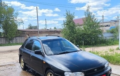 Subaru Impreza IV, 1998 год, 99 999 рублей, 1 фотография