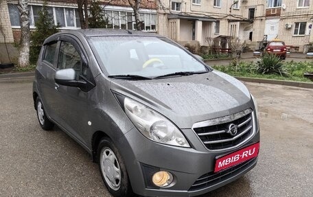 Ravon R2, 2016 год, 730 000 рублей, 1 фотография