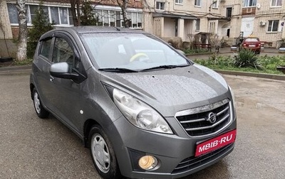 Ravon R2, 2016 год, 730 000 рублей, 1 фотография