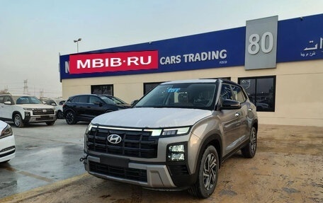 Hyundai Creta, 2026 год, 3 140 000 рублей, 1 фотография