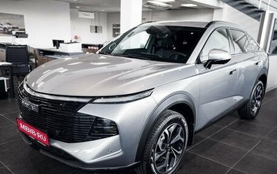 Haval F7x, 2026 год, 3 999 000 рублей, 1 фотография