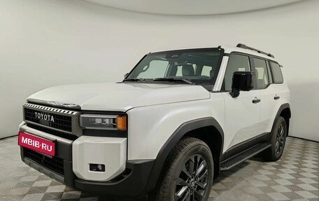 Toyota Land Cruiser Prado, 2026 год, 11 490 000 рублей, 1 фотография