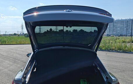 Volkswagen Passat CC, 2021 год, 3 799 999 рублей, 6 фотография