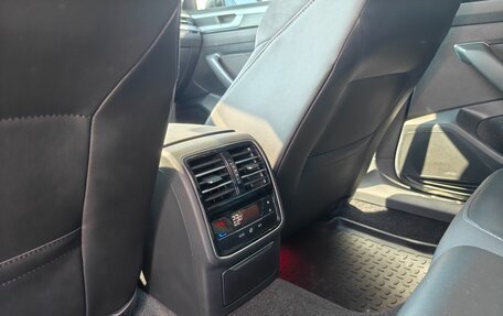 Volkswagen Passat CC, 2021 год, 3 799 999 рублей, 17 фотография