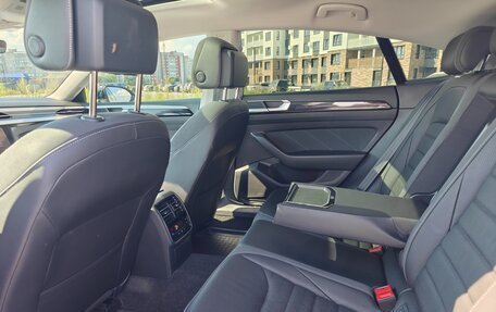 Volkswagen Passat CC, 2021 год, 3 799 999 рублей, 18 фотография