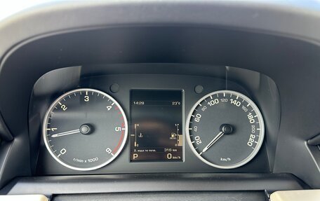Land Rover Range Rover Sport I рестайлинг, 2012 год, 2 385 000 рублей, 36 фотография