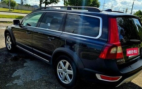 Volvo XC70 II рестайлинг, 2011 год, 990 000 рублей, 5 фотография