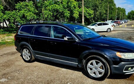 Volvo XC70 II рестайлинг, 2011 год, 990 000 рублей, 7 фотография