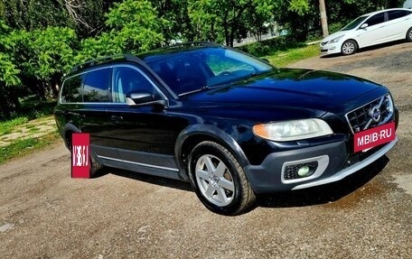 Volvo XC70 II рестайлинг, 2011 год, 990 000 рублей, 3 фотография