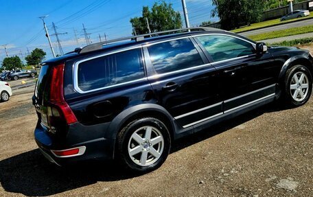 Volvo XC70 II рестайлинг, 2011 год, 990 000 рублей, 13 фотография