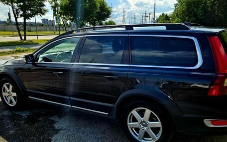 Volvo XC70 II рестайлинг, 2011 год, 990 000 рублей, 9 фотография