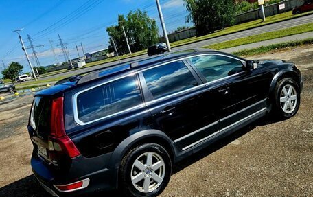 Volvo XC70 II рестайлинг, 2011 год, 990 000 рублей, 8 фотография