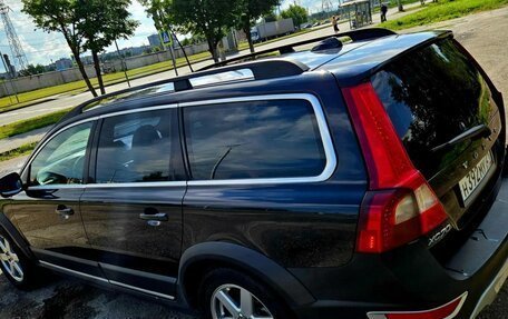 Volvo XC70 II рестайлинг, 2011 год, 990 000 рублей, 6 фотография