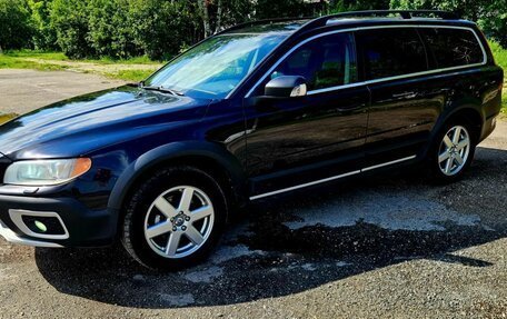 Volvo XC70 II рестайлинг, 2011 год, 990 000 рублей, 11 фотография