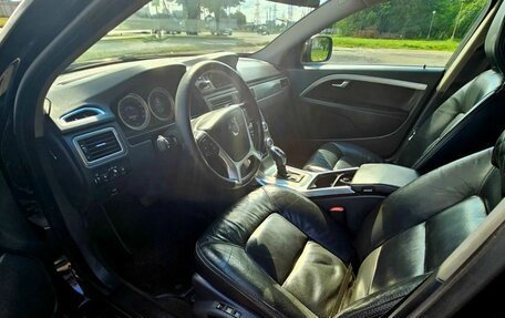 Volvo XC70 II рестайлинг, 2011 год, 990 000 рублей, 16 фотография