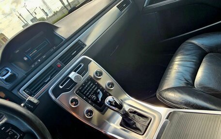 Volvo XC70 II рестайлинг, 2011 год, 990 000 рублей, 17 фотография