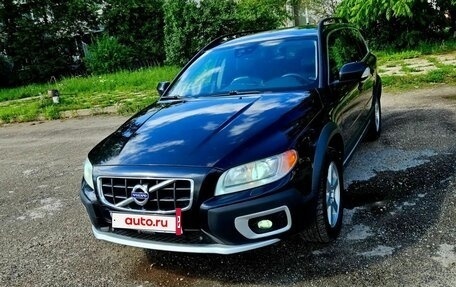 Volvo XC70 II рестайлинг, 2011 год, 990 000 рублей, 4 фотография