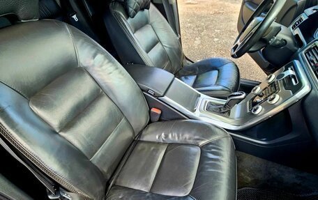 Volvo XC70 II рестайлинг, 2011 год, 990 000 рублей, 18 фотография