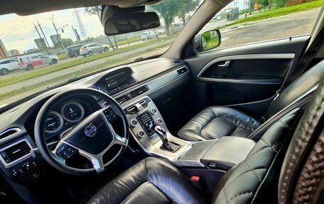 Volvo XC70 II рестайлинг, 2011 год, 990 000 рублей, 21 фотография