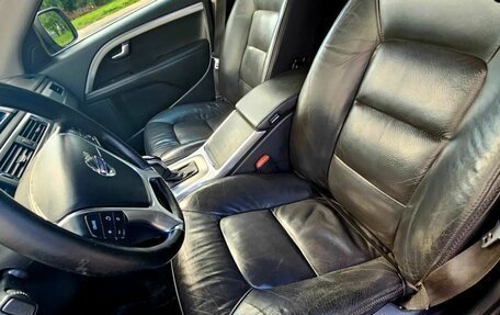 Volvo XC70 II рестайлинг, 2011 год, 990 000 рублей, 19 фотография