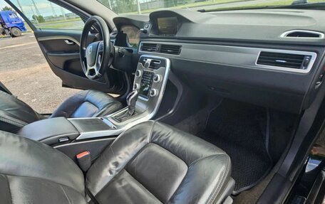Volvo XC70 II рестайлинг, 2011 год, 990 000 рублей, 20 фотография