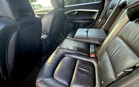 Volvo XC70 II рестайлинг, 2011 год, 990 000 рублей, 22 фотография