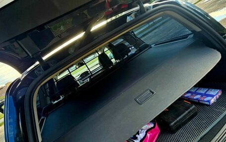 Volvo XC70 II рестайлинг, 2011 год, 990 000 рублей, 26 фотография