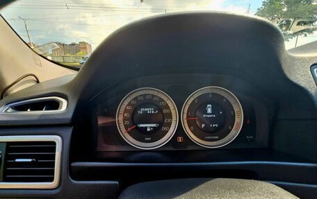 Volvo XC70 II рестайлинг, 2011 год, 990 000 рублей, 24 фотография