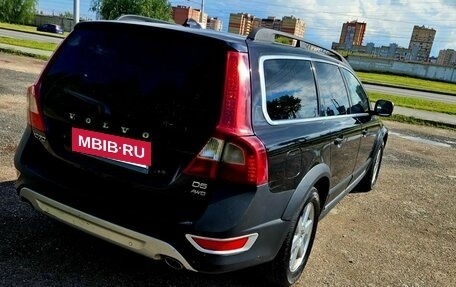 Volvo XC70 II рестайлинг, 2011 год, 990 000 рублей, 14 фотография