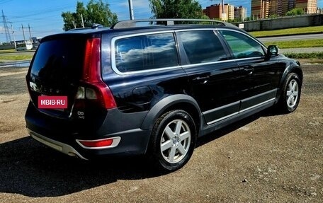 Volvo XC70 II рестайлинг, 2011 год, 990 000 рублей, 12 фотография