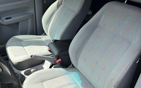 Volkswagen Caddy III рестайлинг, 2008 год, 480 000 рублей, 9 фотография