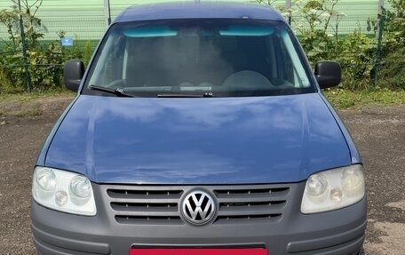 Volkswagen Caddy III рестайлинг, 2008 год, 480 000 рублей, 2 фотография