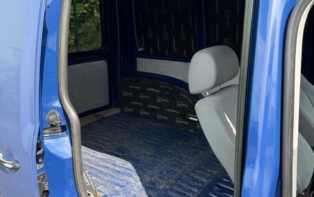 Volkswagen Caddy III рестайлинг, 2008 год, 480 000 рублей, 13 фотография