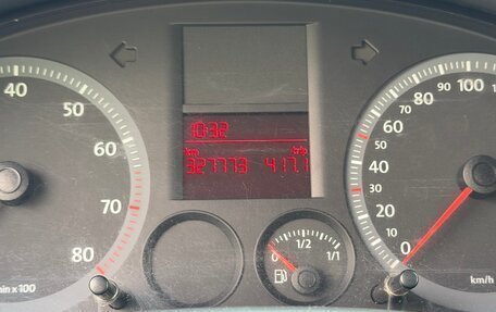 Volkswagen Caddy III рестайлинг, 2008 год, 480 000 рублей, 15 фотография