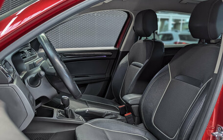 Renault Arkana I, 2019 год, 1 650 000 рублей, 11 фотография