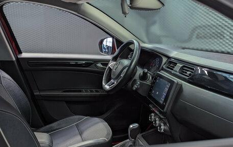 Renault Arkana I, 2019 год, 1 650 000 рублей, 30 фотография