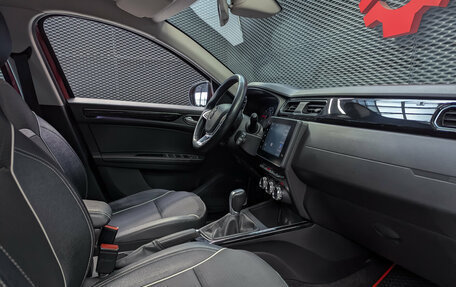 Renault Arkana I, 2019 год, 1 650 000 рублей, 32 фотография