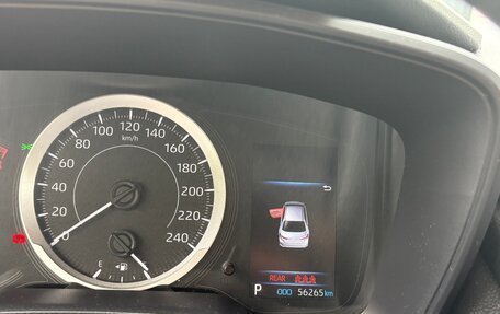 Toyota Corolla, 2021 год, 1 720 000 рублей, 5 фотография