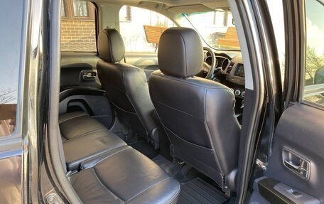 Mitsubishi Outlander III рестайлинг 3, 2007 год, 1 070 000 рублей, 11 фотография