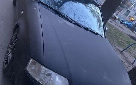 Audi A6, 1998 год, 180 000 рублей, 2 фотография