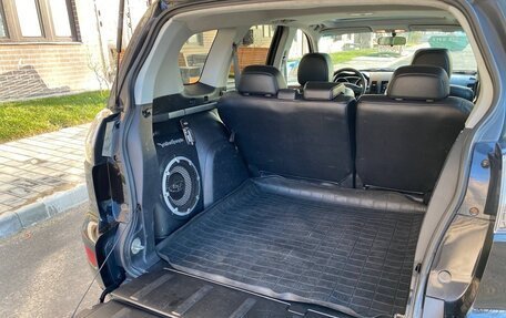 Mitsubishi Outlander III рестайлинг 3, 2007 год, 1 070 000 рублей, 13 фотография