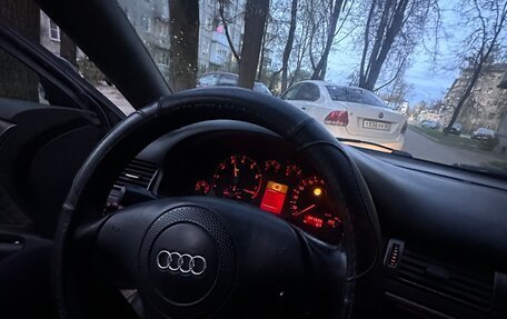 Audi A6, 1998 год, 180 000 рублей, 6 фотография