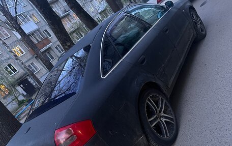 Audi A6, 1998 год, 180 000 рублей, 5 фотография