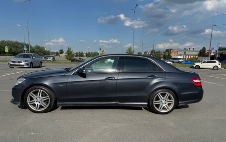 Mercedes-Benz E-Класс, 2010 год, 1 290 000 рублей, 4 фотография